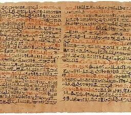 Primer referencia a la diabetes