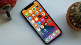 Timeline: Evolution of the Smart Phone