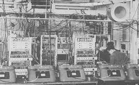 Elliott 152 Computer