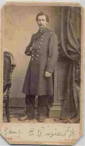 Samuel Pingree begins to practice law in Hartford, VT