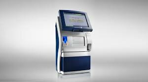 Blood Gas Analyzer Pt 2