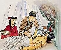 Hua Toe, pionero en anestesia