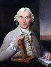 Primer ensayo clínico del escorbuto