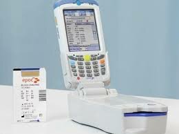 Blood Gas Analyzer Pt 3