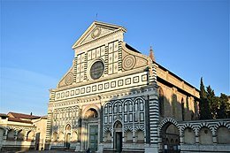 Basilica di Santa Maria Novella