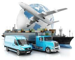 Fomento de la logística.