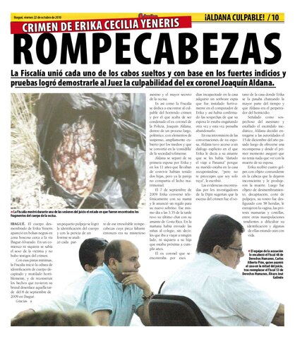 JORGE EDGAR PEREA BRIÑEZ