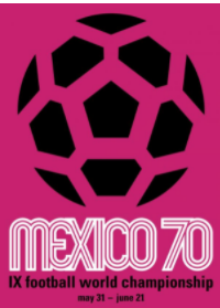 Mexico 1970