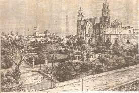 Fundación de Mérida