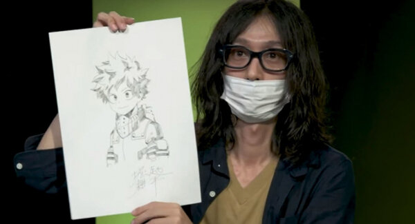 nacimiento del creador♥