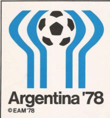 Argentina 1978