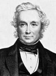 El botánico John Henslow despierta el interés de Darwin por la historia natural.