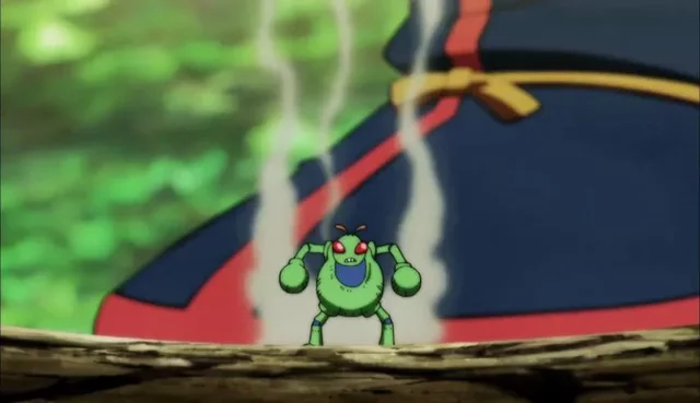 5- Los demonios no pueden con las pulgas.