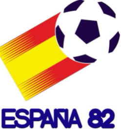 España 1982