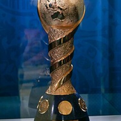 Timeline: Copa FIFA Confederaciones