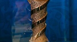 Timeline: Copa FIFA Confederaciones