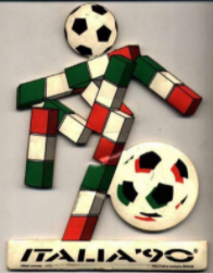 Italia 1990