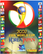 Corea y Japon 2002