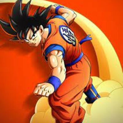 Timeline: dragon ball