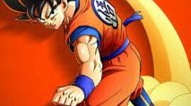 Timeline: dragon ball