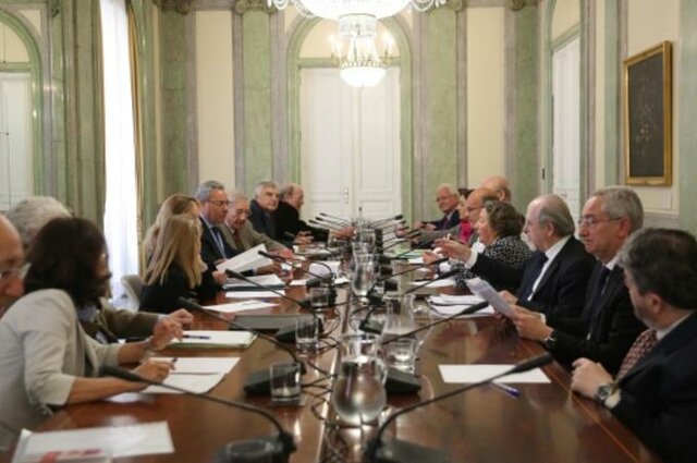 Comisión General de Códigos