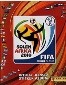 Sudafrica 2010