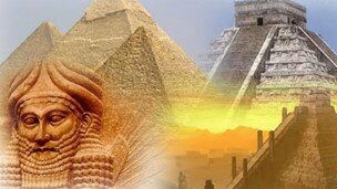 Civilizaciones Antiguas