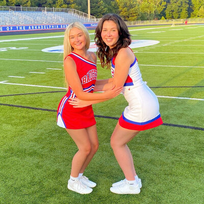 Timeline: Haedyn Taylor