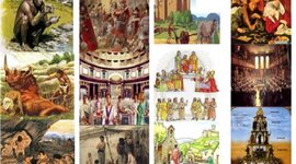 Timeline: MODOS DE PRODUCCIÓN Y SUS PRINCIPALES CARACTERISTICAS