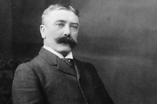 Ferdinand De Saussure