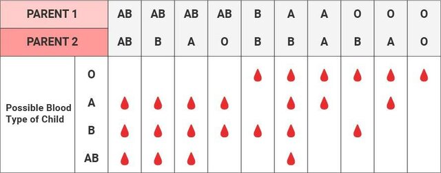 Blood Grouping