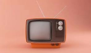 INICIO DEL CINE Y LA TELEVISION