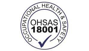 OHSAS 18001