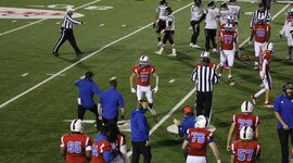 Timeline: Broc's Timeline