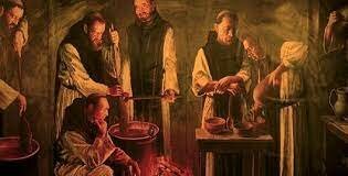 Curioso tratado de la naturaleza y calidad del chocolate.