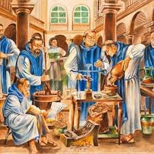 Questión moral. si el chocolate quebranta el ayuno eclesiástico