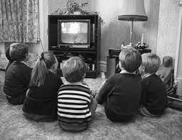 SEÑAL DE TELEVISIÓN