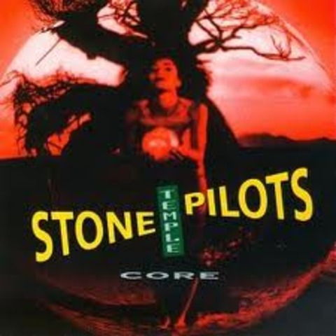 Stone Temple Pilots Album (core)