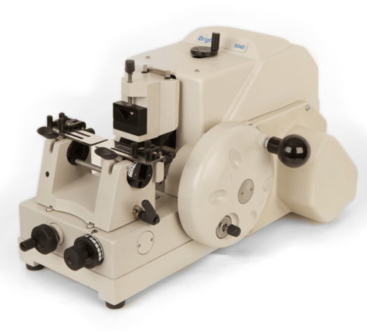 Microtome