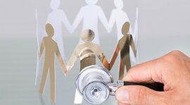 Timeline: Historia de la Salud Pública