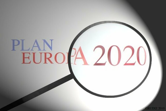 Europa 2020
