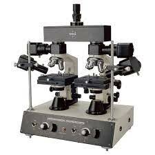 Comparison Microscope