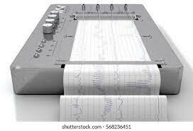 Polygraph Machine