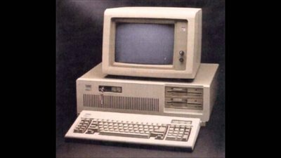 (1959–1964) Segunda generación de computadoras