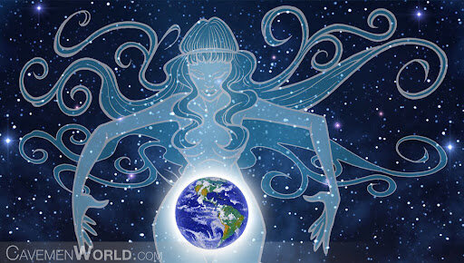 Gaia hypothesis is proposed