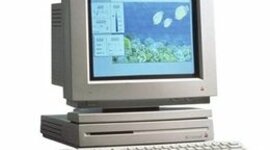 Timeline: Alicia Medina - Generacion de computadoras