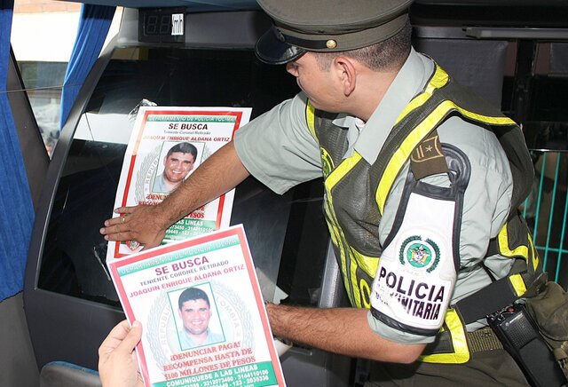 ACUSACIÓN DE LA FISCALIA