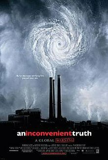 An inconvenient truth is released