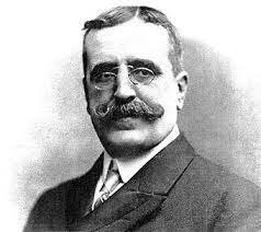 Jose Canalejas Presidente del Gobierno