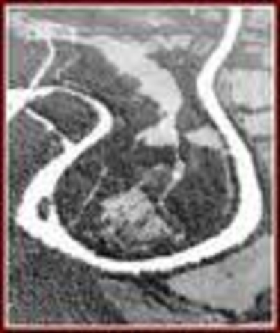 Battle of horseshoe Bend